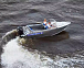 Алюминиевый катер Wyatboat-490 Pro водомет в Ногинске