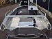 Алюминиевый катер Wyatboat-390 C в Ногинске