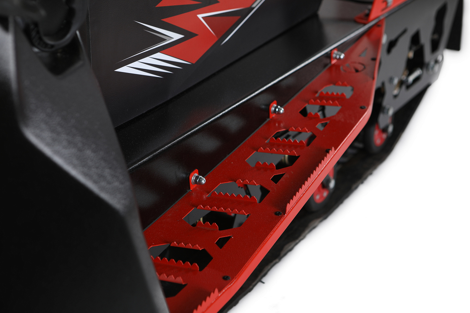 Снегоход IKUDZO HUNTER 600LK 20 V2 в Ногинске