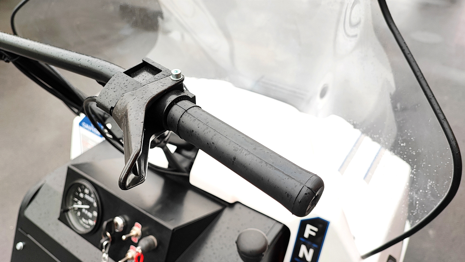 Снегоход PROMAX SNOWBEAR V3 800 4T ST в Ногинске