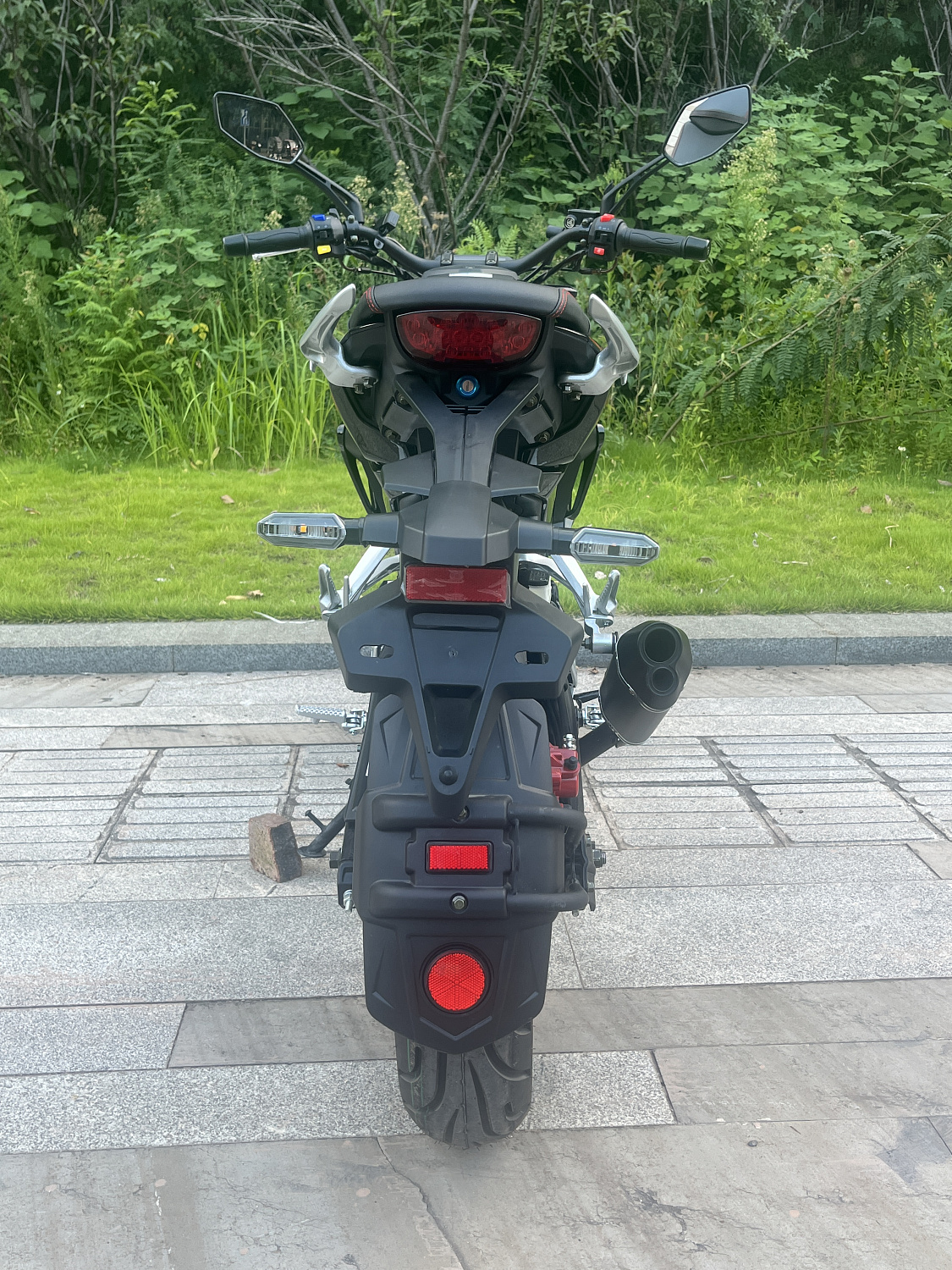 Мопед PROMAX CB130R (49) в Ногинске