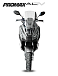 МаксиСкутер PROMAX-HONDA ADV 150 (49) EFI (Inspired by HONDA) в Ногинске