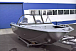 Алюминиевый катер Gold Fisher 480 DCM FISH в Ногинске