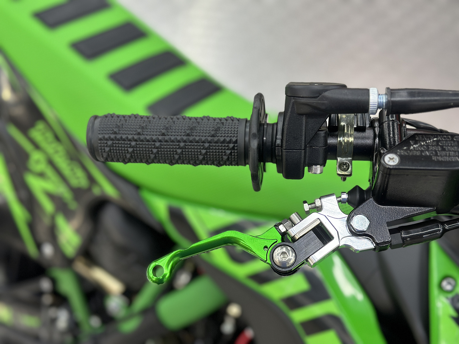 Кроссовый мотоцикл PROMAX DAIKON CB330 в Ногинске