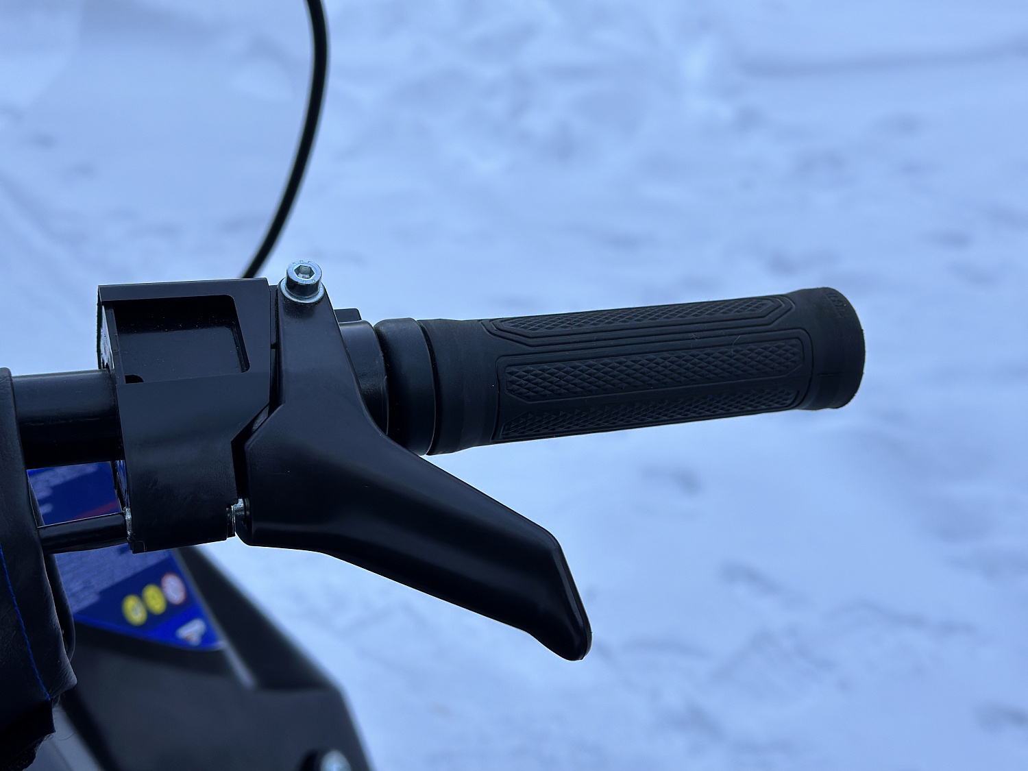 Снегоход PROMAX YAKUT 500 LONG 2.0 4T 29 в Ногинске