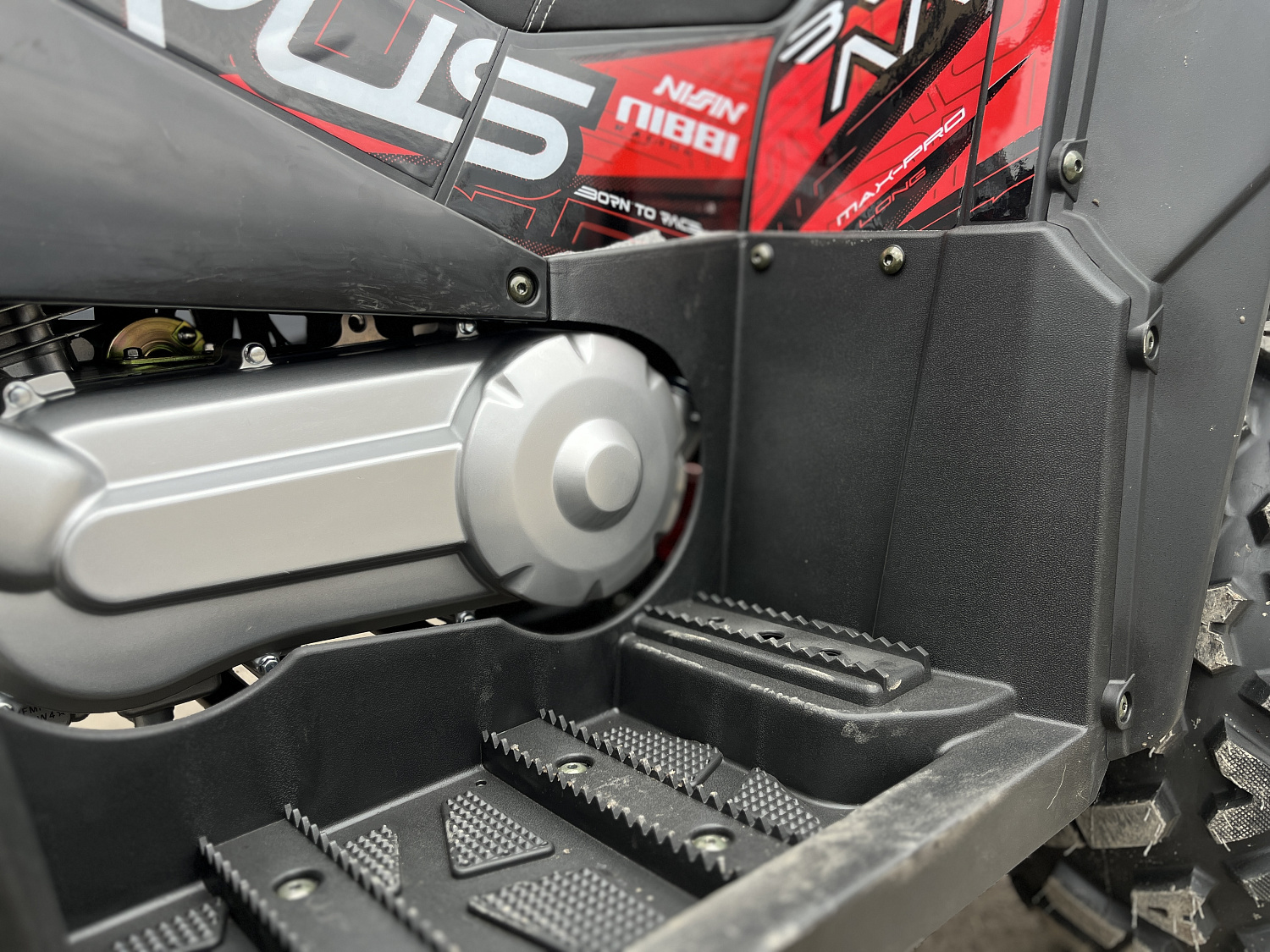 Квадроцикл PROMAX TAURUS 300 MAX-PRO LONG в Ногинске