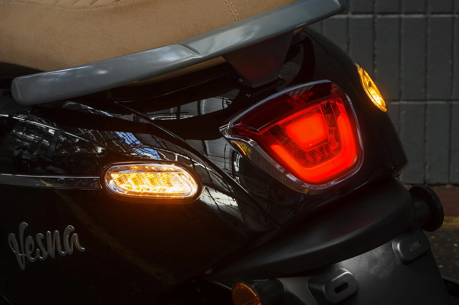 Скутер MINSK Vesna 50 M1NSK в Ногинске