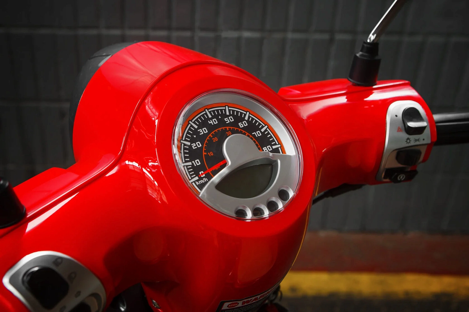 Скутер MINSK Vesna 50 M1NSK в Ногинске