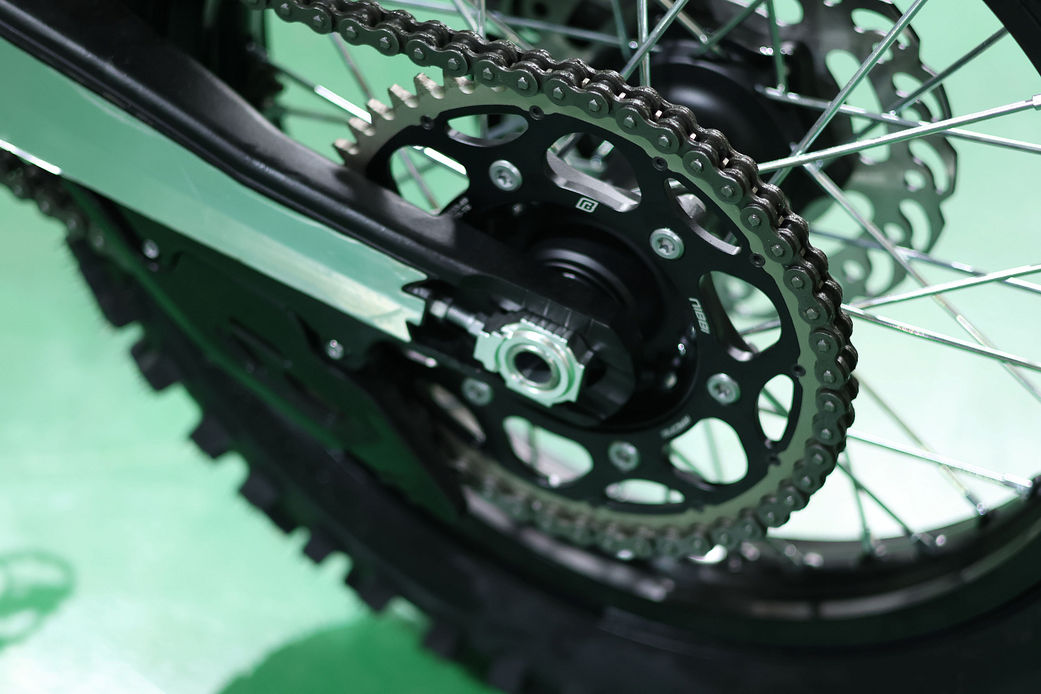 Мотоцикл JHLMOTO JHLofr GS YBS300 (176MN) в Ногинске