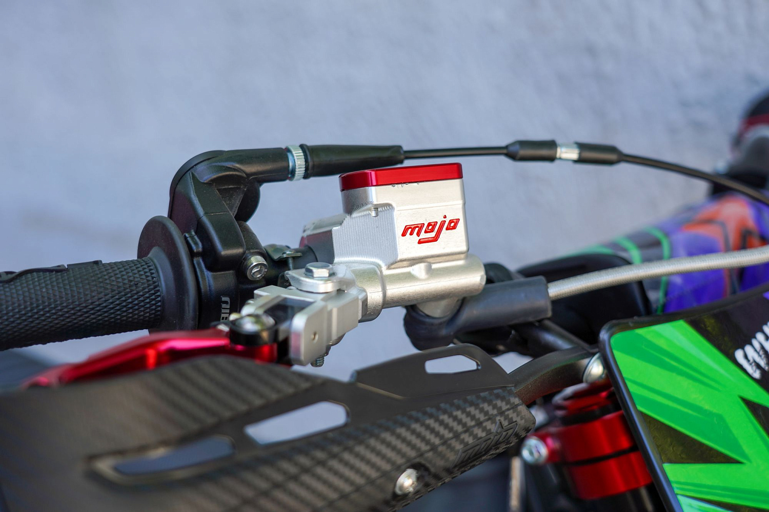 Эндуро / кроссовый мотоцикл BSE T7 Joker (ZS174-5А) Sport в Ногинске