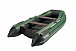 Лодка MISHIMO LITE 370 в Ногинске