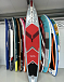 SUP (САП) ДОСКА RAIDEX TAITA PREMIUM SPINE 12,6’ (381СМ) в Ногинске