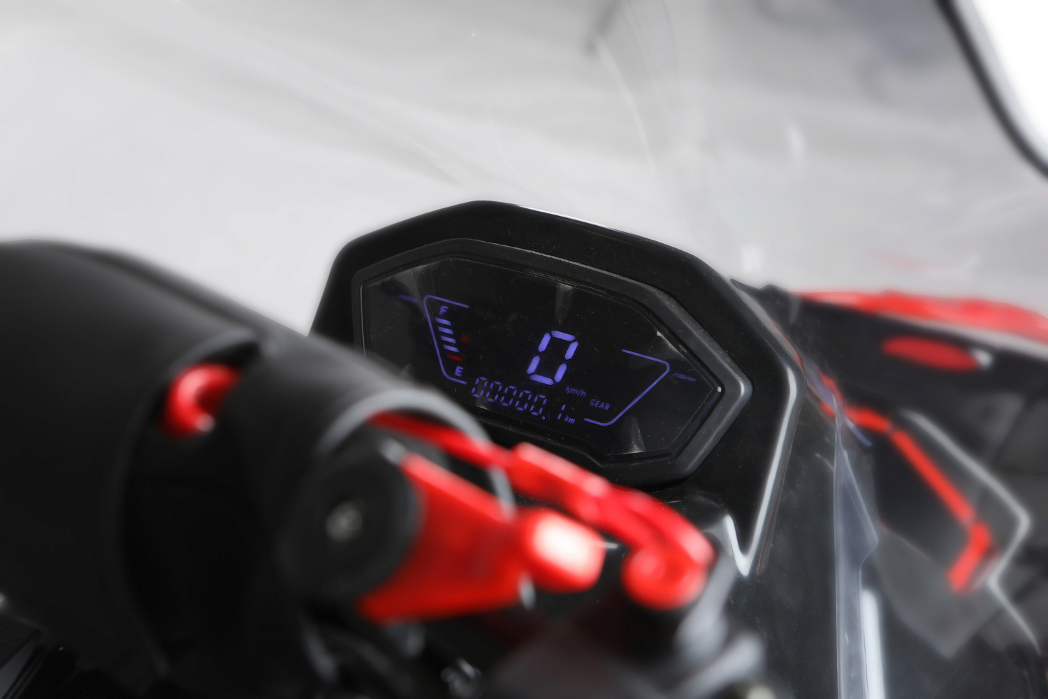 Снегоход IKUDZO HUNTER 600LK 20 V2 в Ногинске