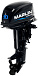 Лодочный мотор MARLIN MP 30 AMHS в Ногинске
