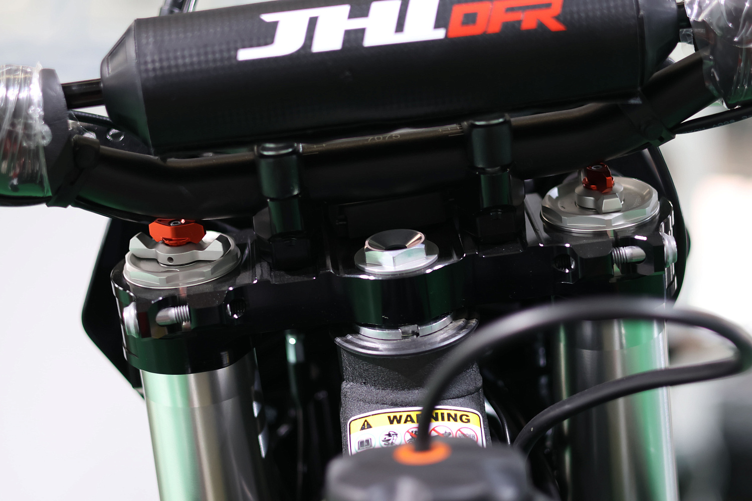 Мотоцикл JHLMOTO JHLofr GS CB300RL в Ногинске