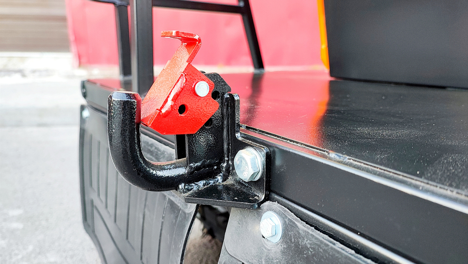 Снегоход PROMAX SNOWBEAR V3 650 2T в Ногинске