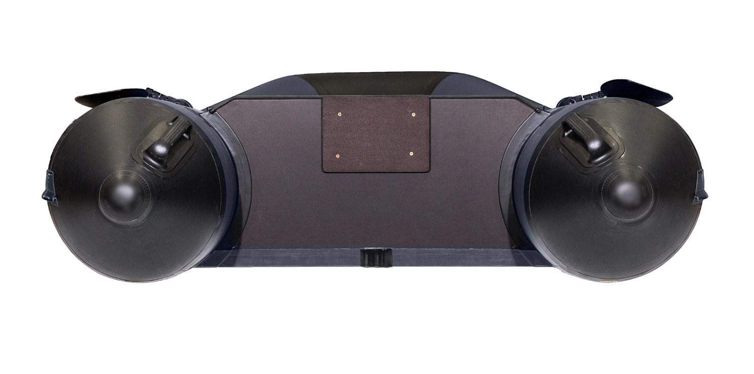  Лодка АКВА 3200 слань-книжка киль в Ногинске