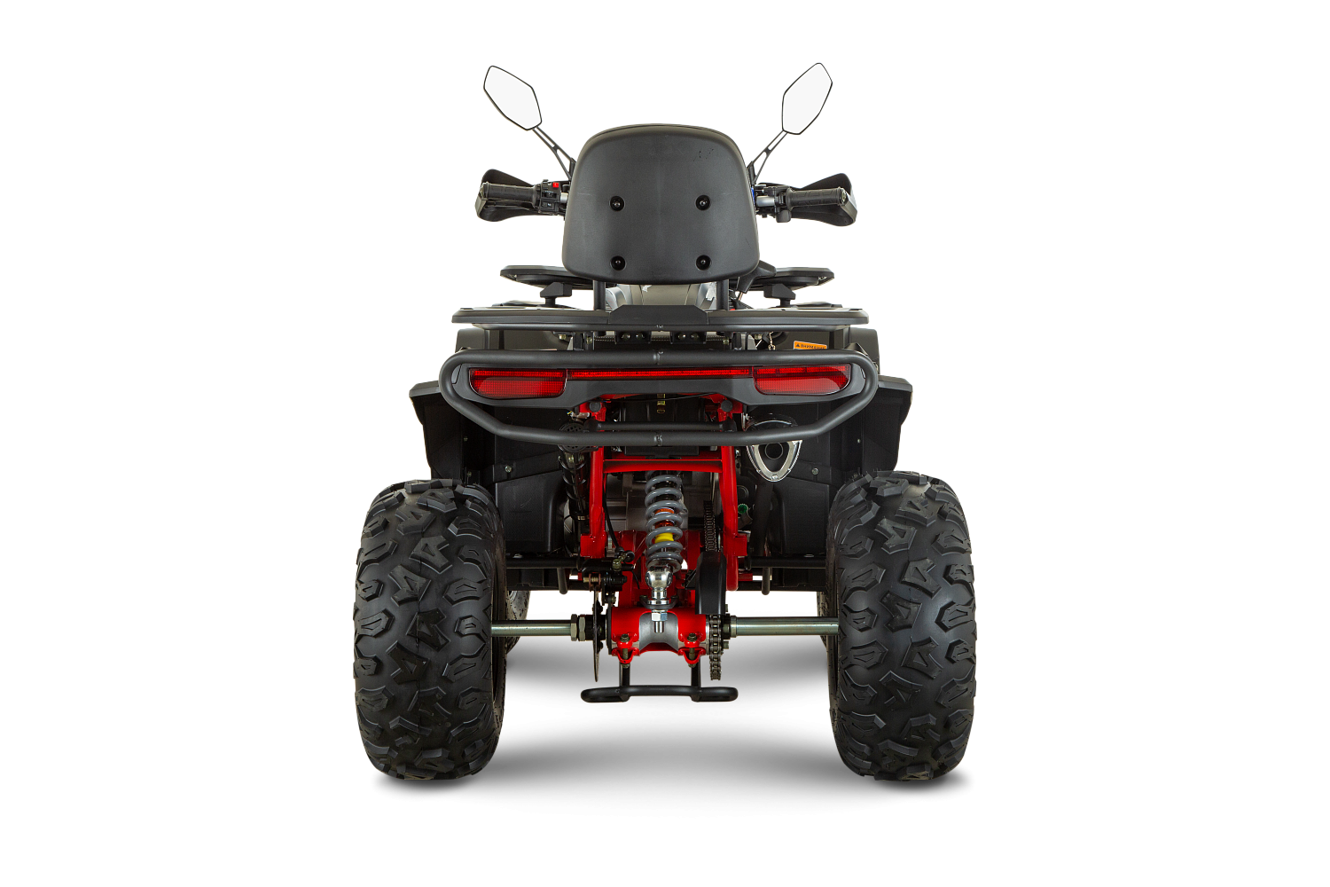 Квадроцикл GBM CROSS HILL 320 BIG PREMIUM в Ногинске