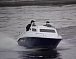 Комбинированный катер Neman-500 с каютой в Ногинске