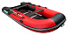 НАДУВНАЯ ЛОДКА GLADIATOR B370 в Ногинске