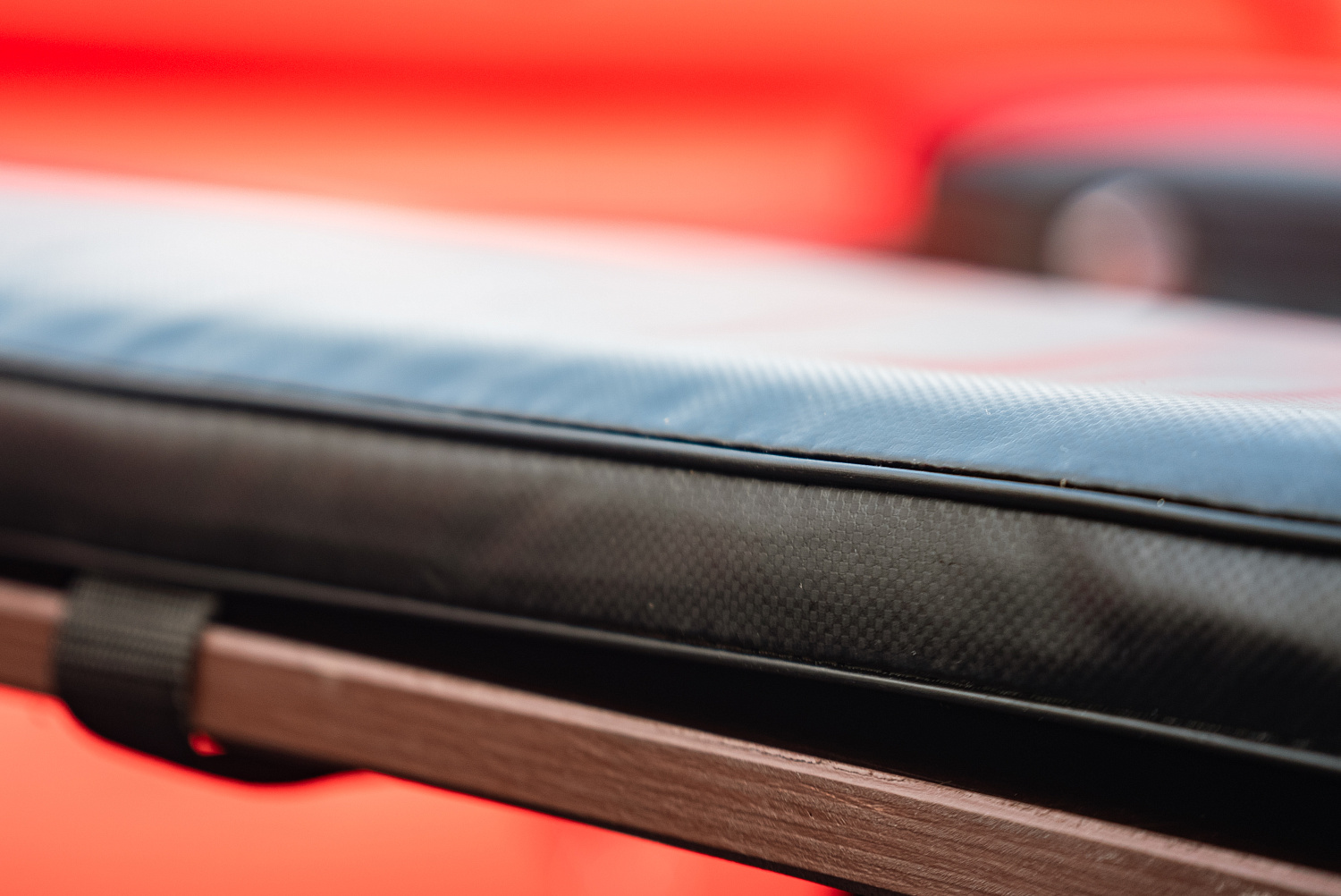 Лодка MISHIMO RIVER FJET PRO 470 под водомет в Ногинске