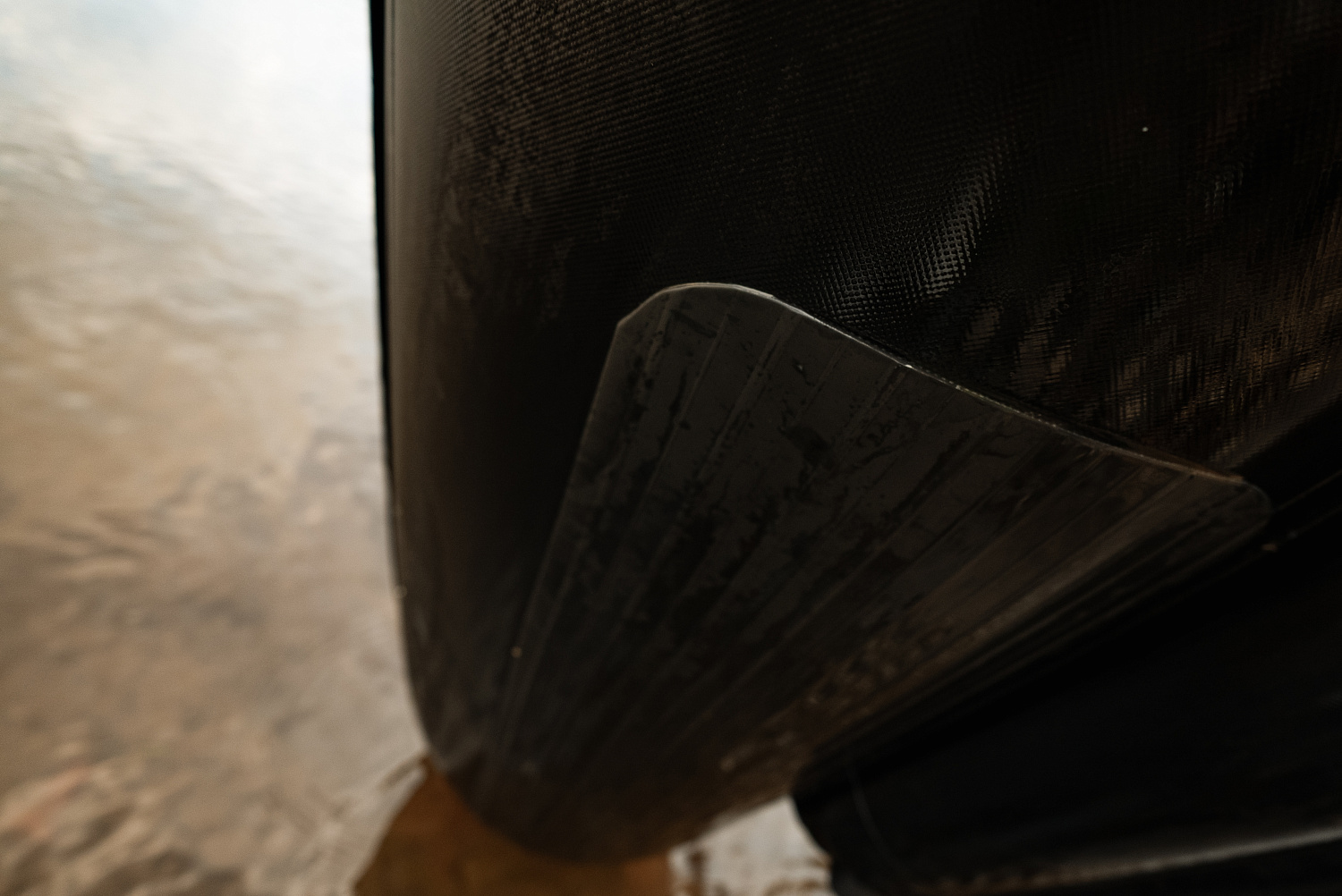 Лодка MISHIMO RIVER FJET PRO 470 под водомет в Ногинске