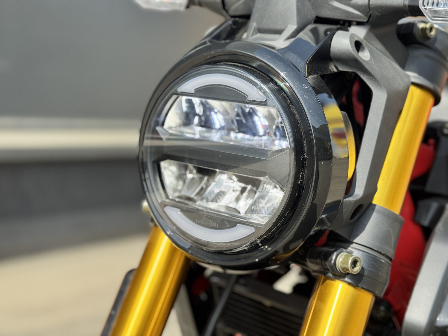 Мотоцикл PROMAX CB300 в Ногинске