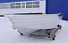Алюминиевая лодка Wyatboat-370 в Ногинске