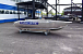 Алюминиевая лодка Wyatboat-390Р Увеличенный борт в Ногинске