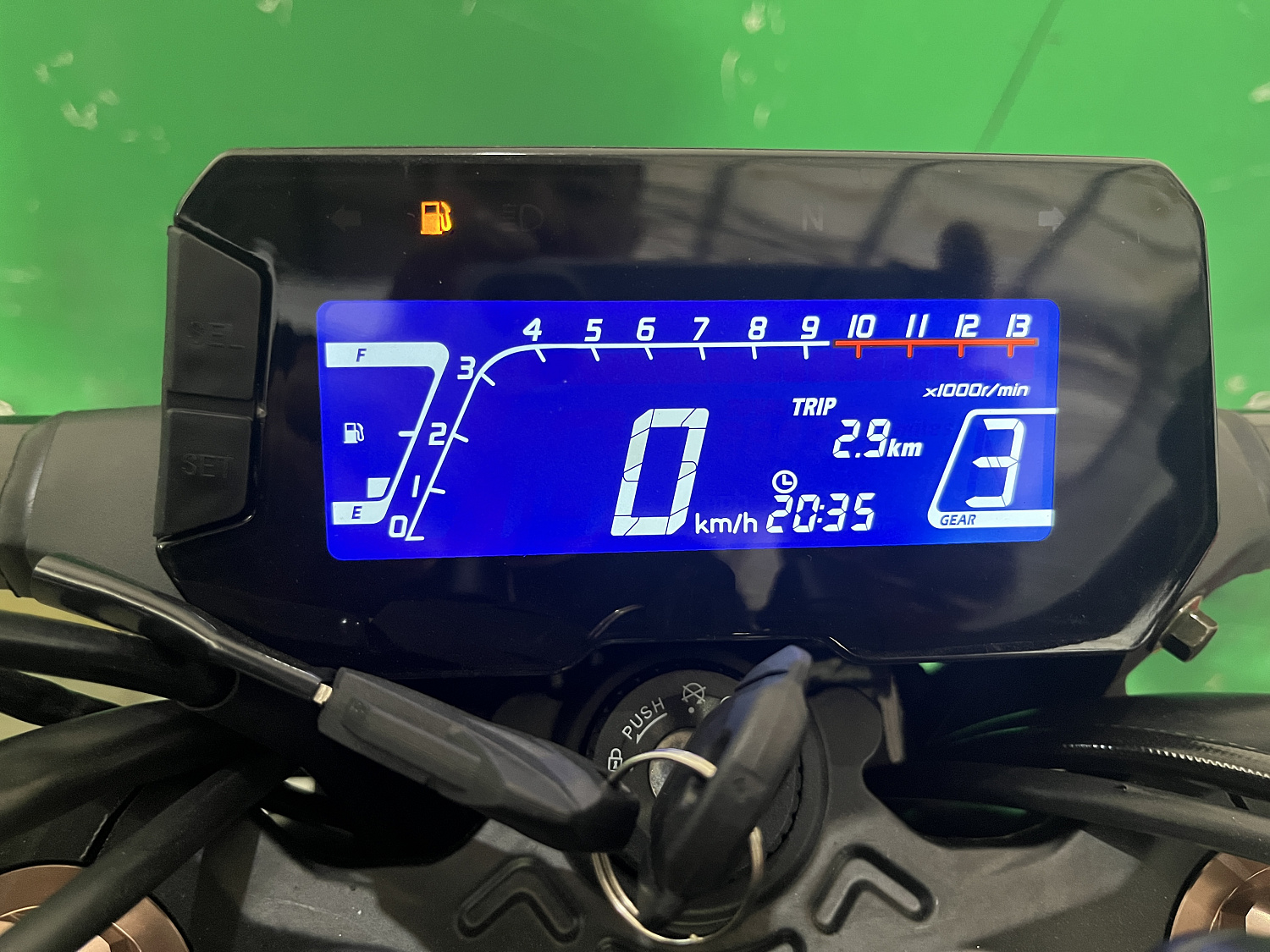 Мопед PROMAX CB130R (49) в Ногинске