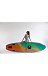 НАДУВНОЙ SUP-BOARD BREEZE 10,6 в Ногинске