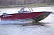 Алюминиевый катер Gold Fisher 520 DCM FISH в Ногинске
