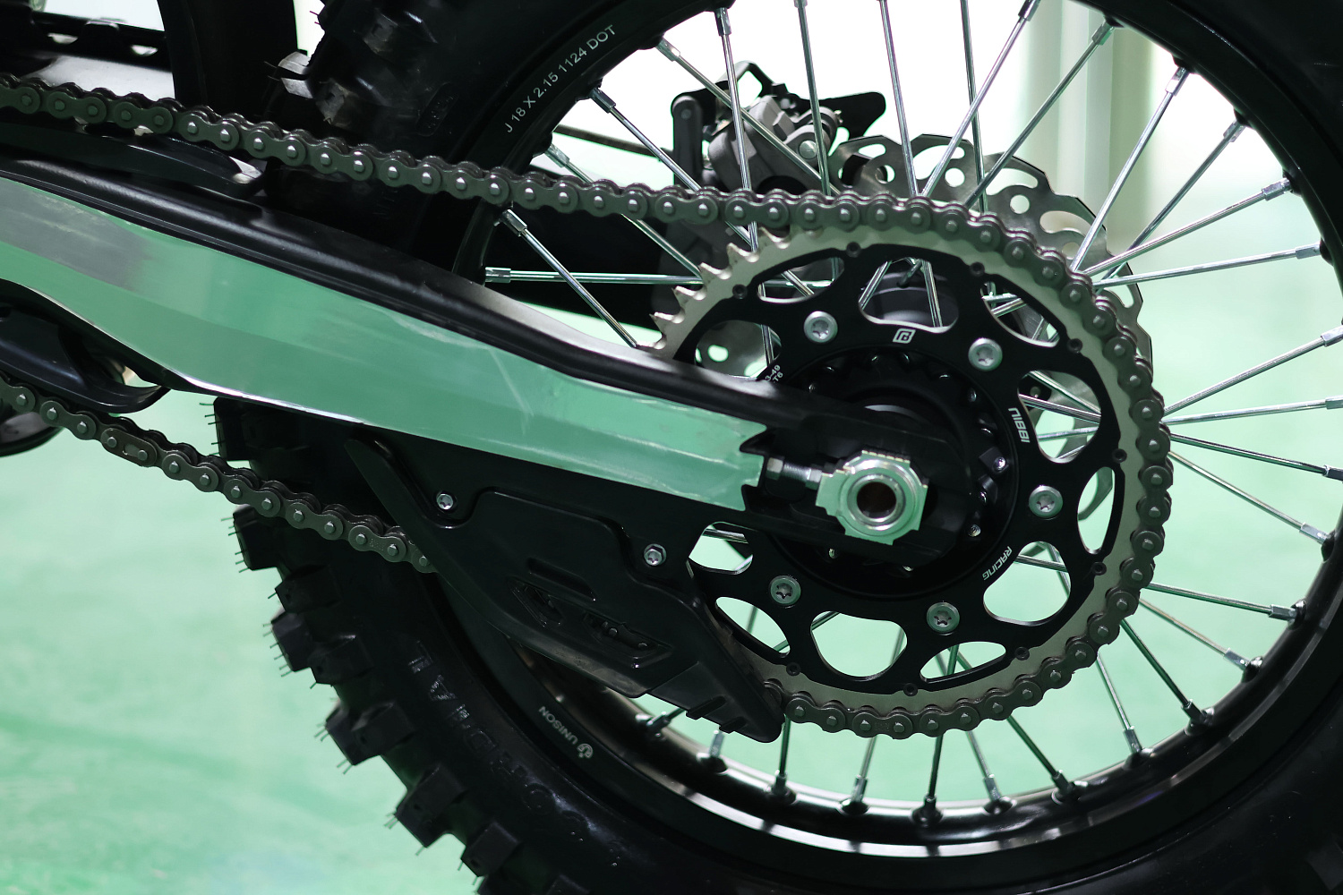 Мотоцикл JHLMOTO JHLofr GS YBS300 (176MN) в Ногинске