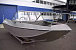Алюминиевый катер Неман 550 DC в Ногинске