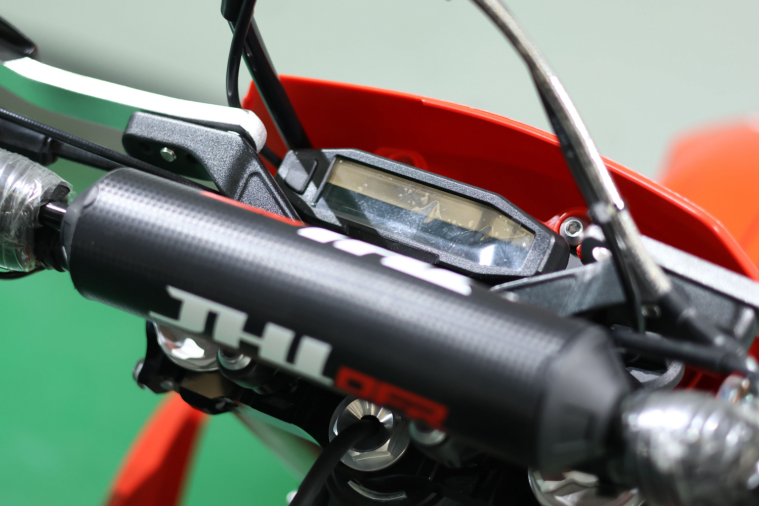 Мотоцикл JHLMOTO JHLofr GS YBS300 (176MN) в Ногинске