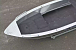 Алюминиевая лодка  Wyatboat-430М FISH в Ногинске