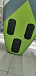 НАДУВНОЙ SUP-BOARD BUSINESS GREEN 10 в Ногинске