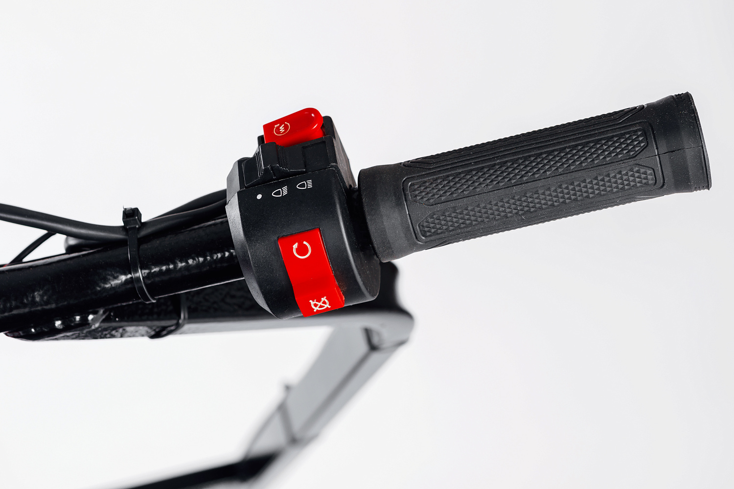 МОТОБУКСИРОВЩИК IKUDZO LONG 2.0 1700/500 EKR20 в Ногинске