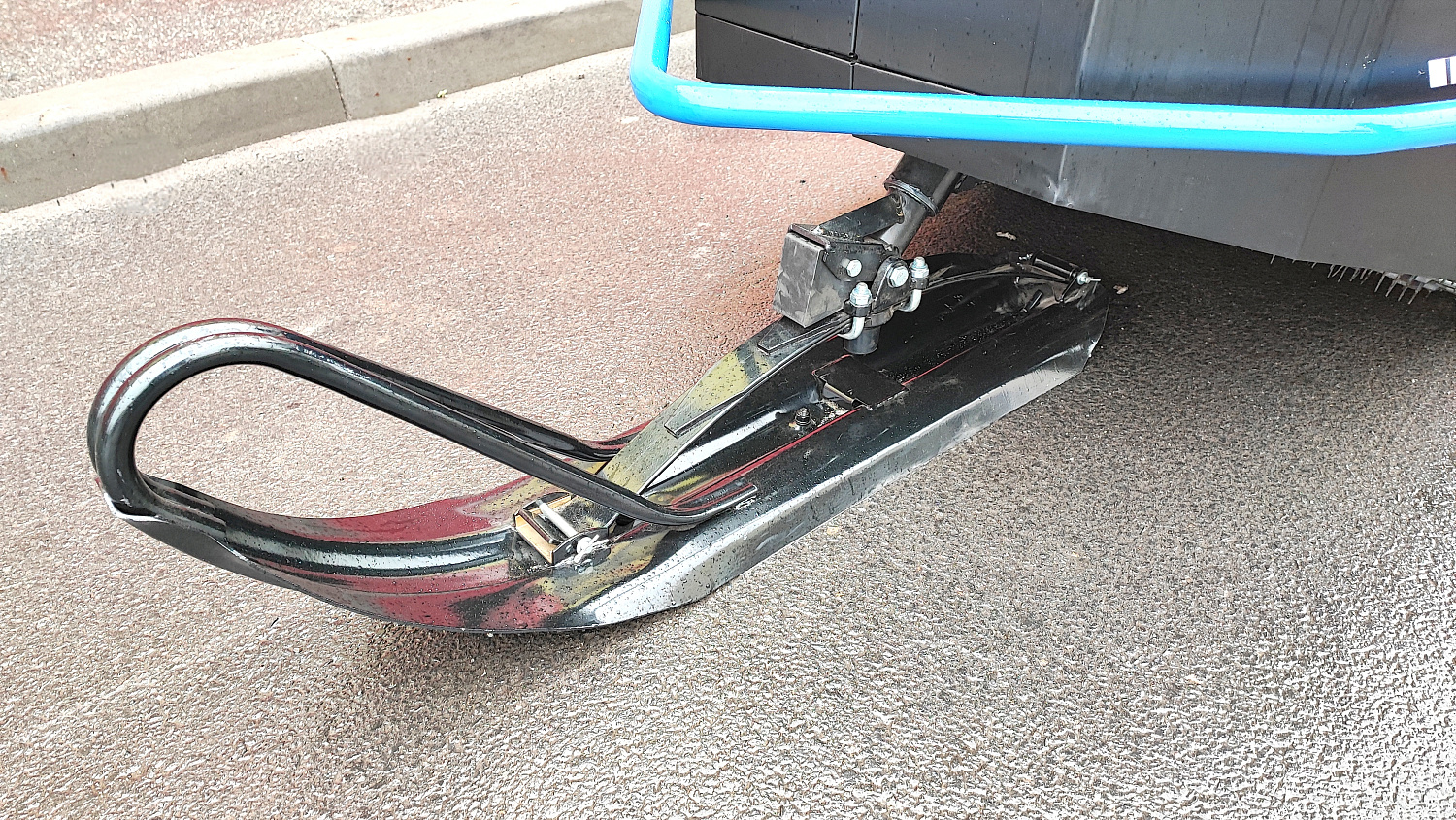 Снегоход PROMAX SNOWBEAR V3 800 4T ST в Ногинске