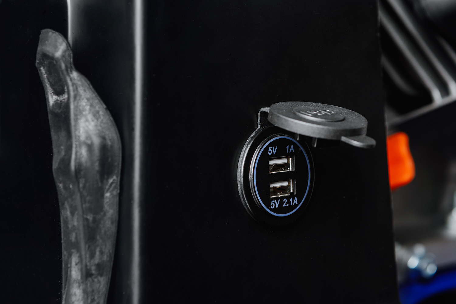 МОТОБУКСИРОВЩИК IKUDZO LONG 2.0 1700/500 EKR20 в Ногинске