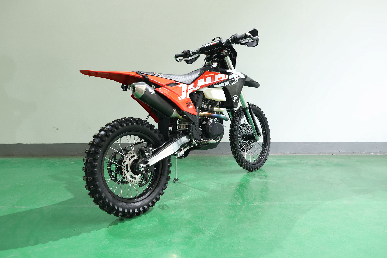 Мотоцикл JHLMOTO JHLofr GS CB300RL в Ногинске