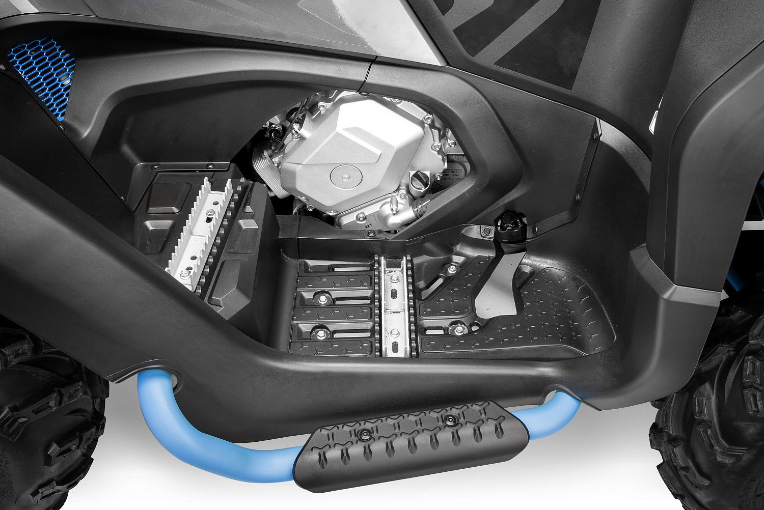  Квадроцикл Segway SNARLER AT6 LE в Ногинске