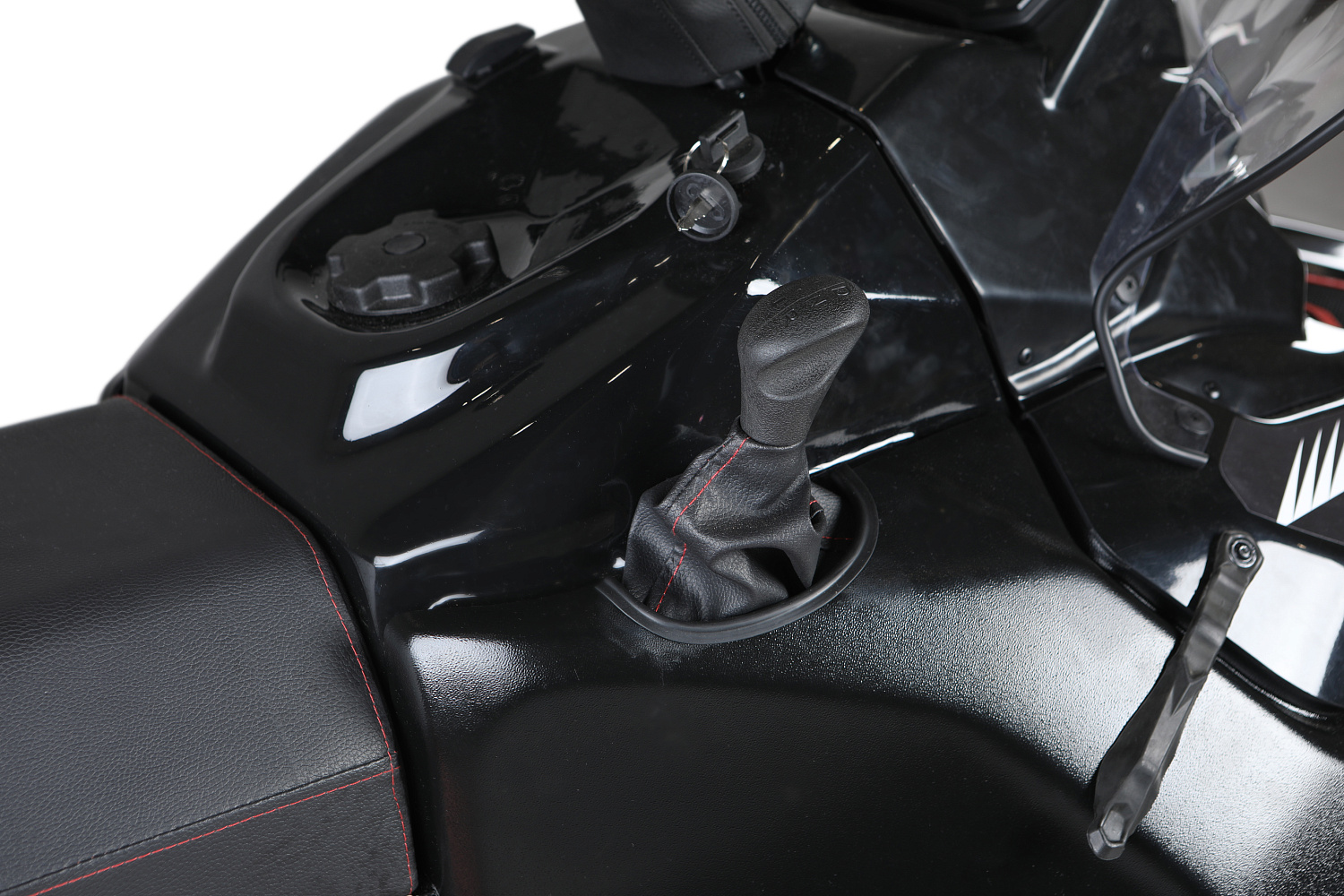 Снегоход IKUDZO HUNTER 600LK 20 V2 в Ногинске