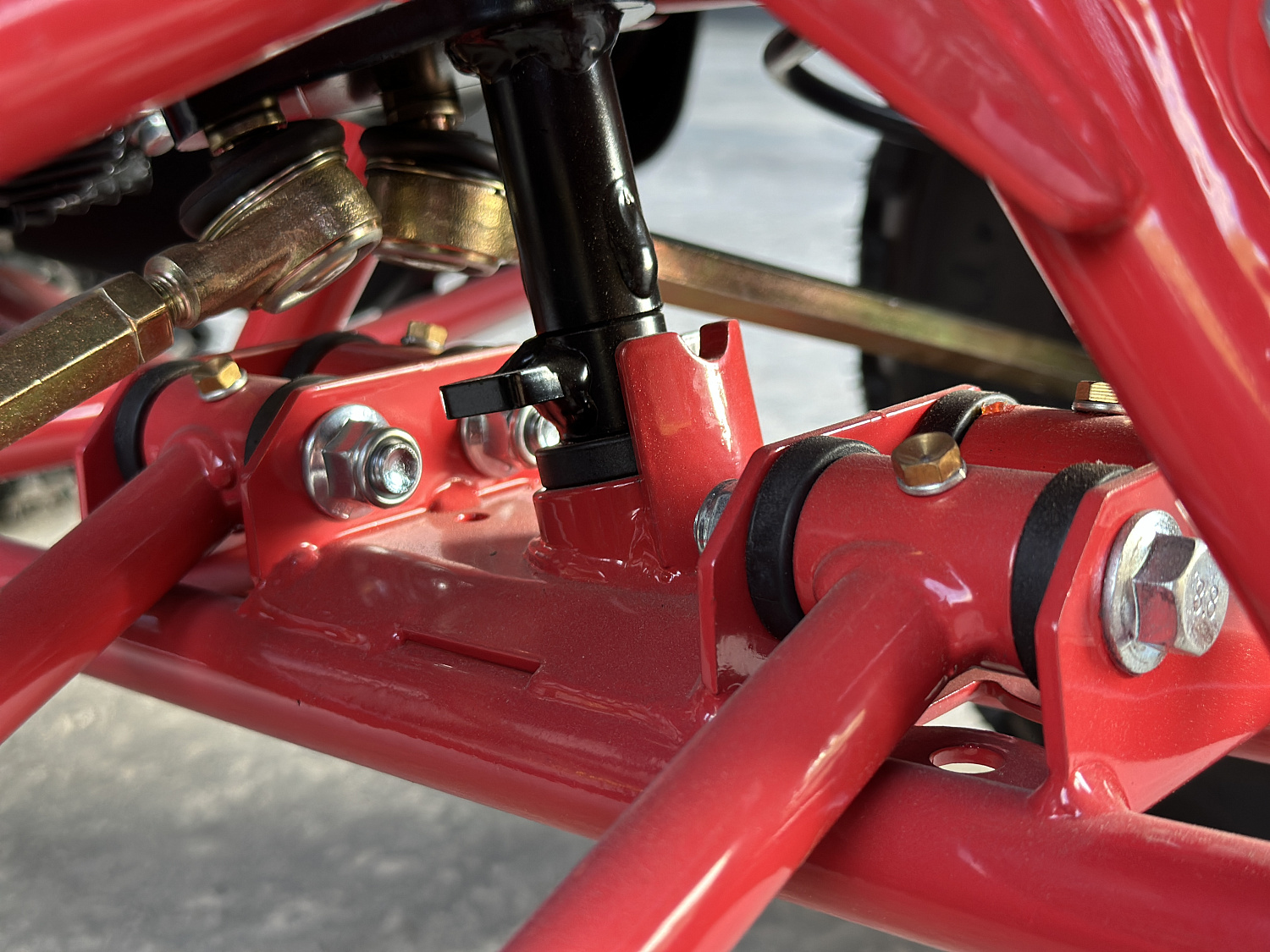 Квадроцикл PROMAX МАЙНКРАФТ 192 PRO 2025 в Ногинске