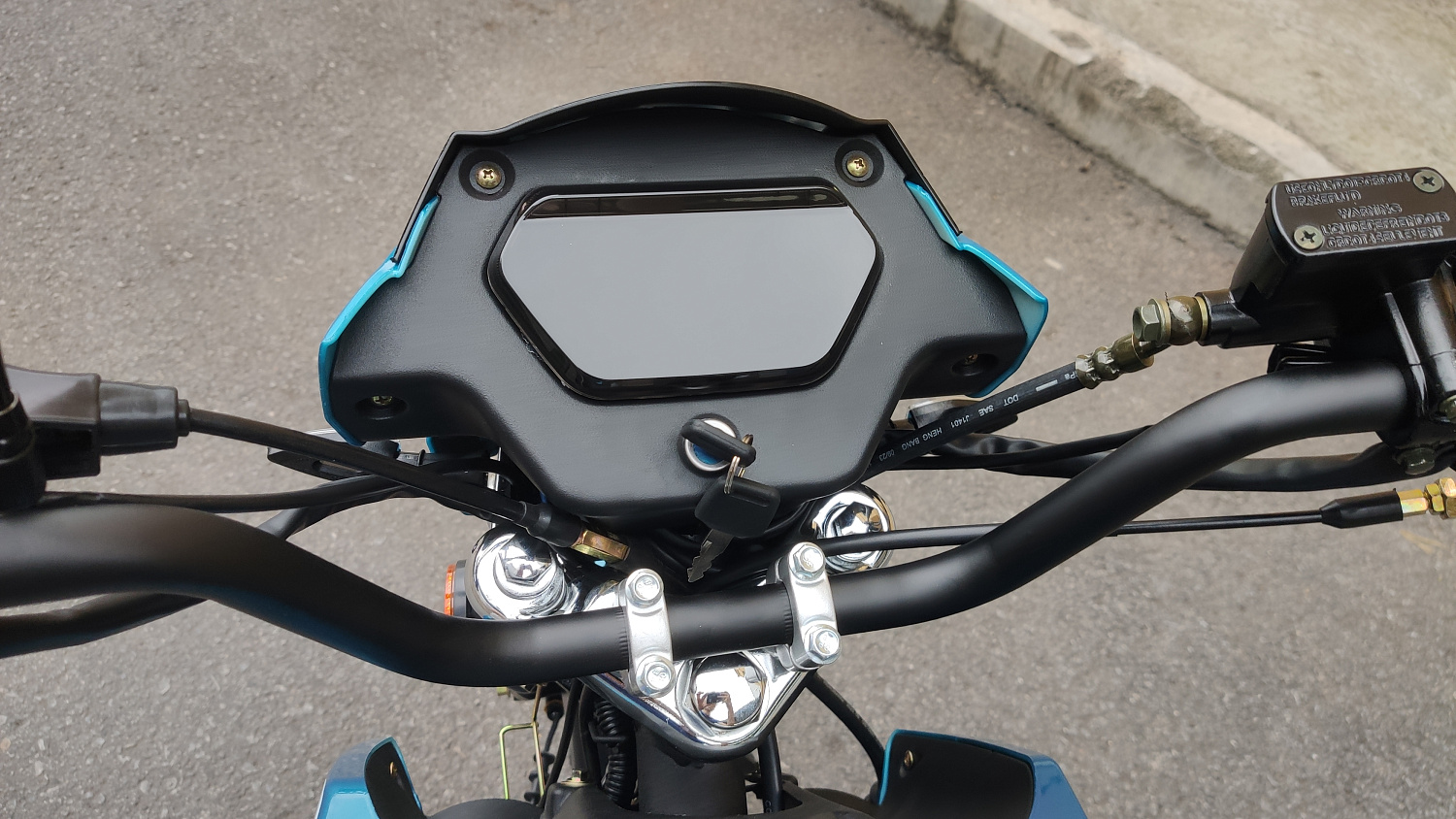 Мопед FAIDET SKIFF RS150 (49) в Ногинске