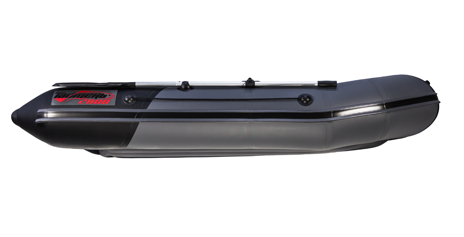 Лодка Таймень NX 2800 НДНД в Ногинске