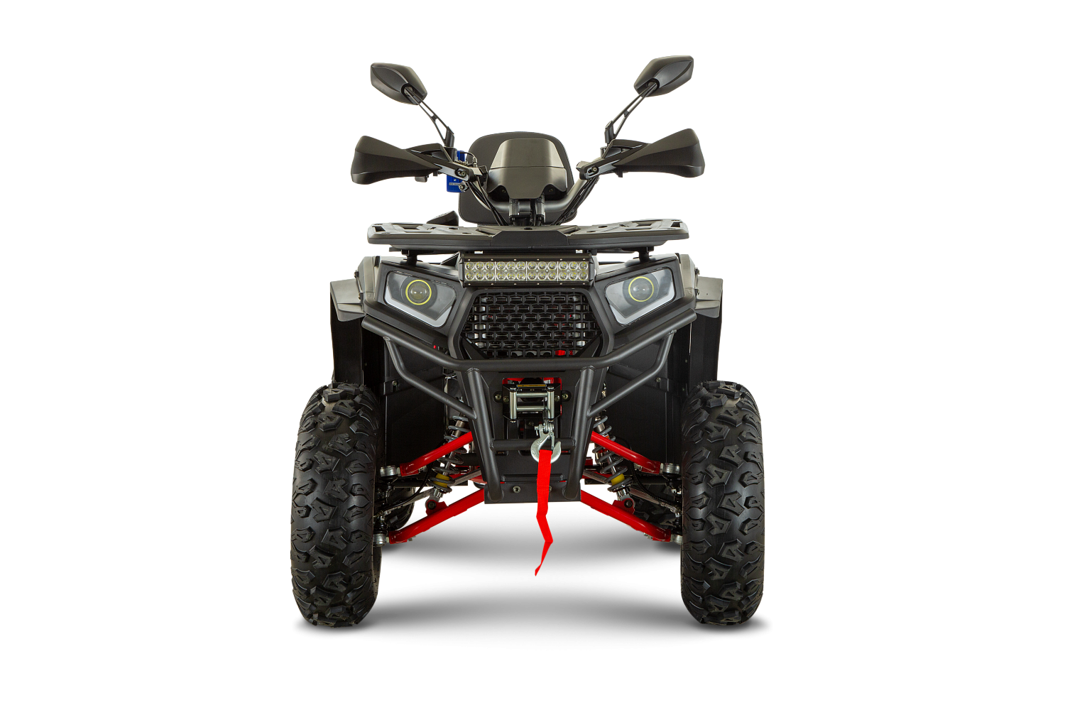 Квадроцикл GBM CROSS HILL 320 BIG PREMIUM в Ногинске