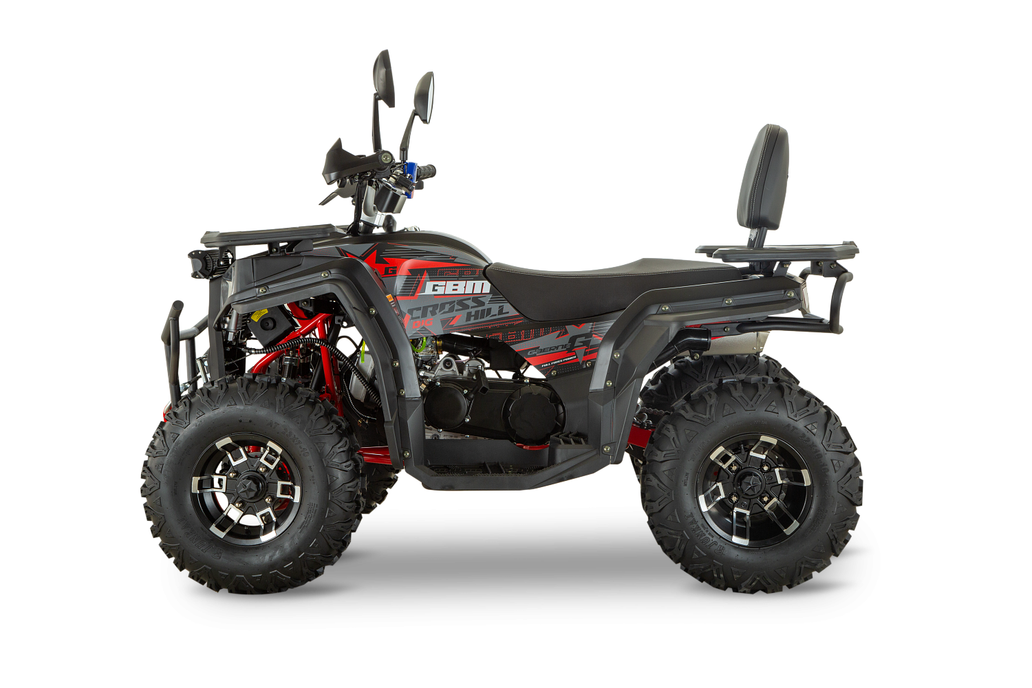 Квадроцикл GBM CROSS HILL 320 BIG PREMIUM в Ногинске