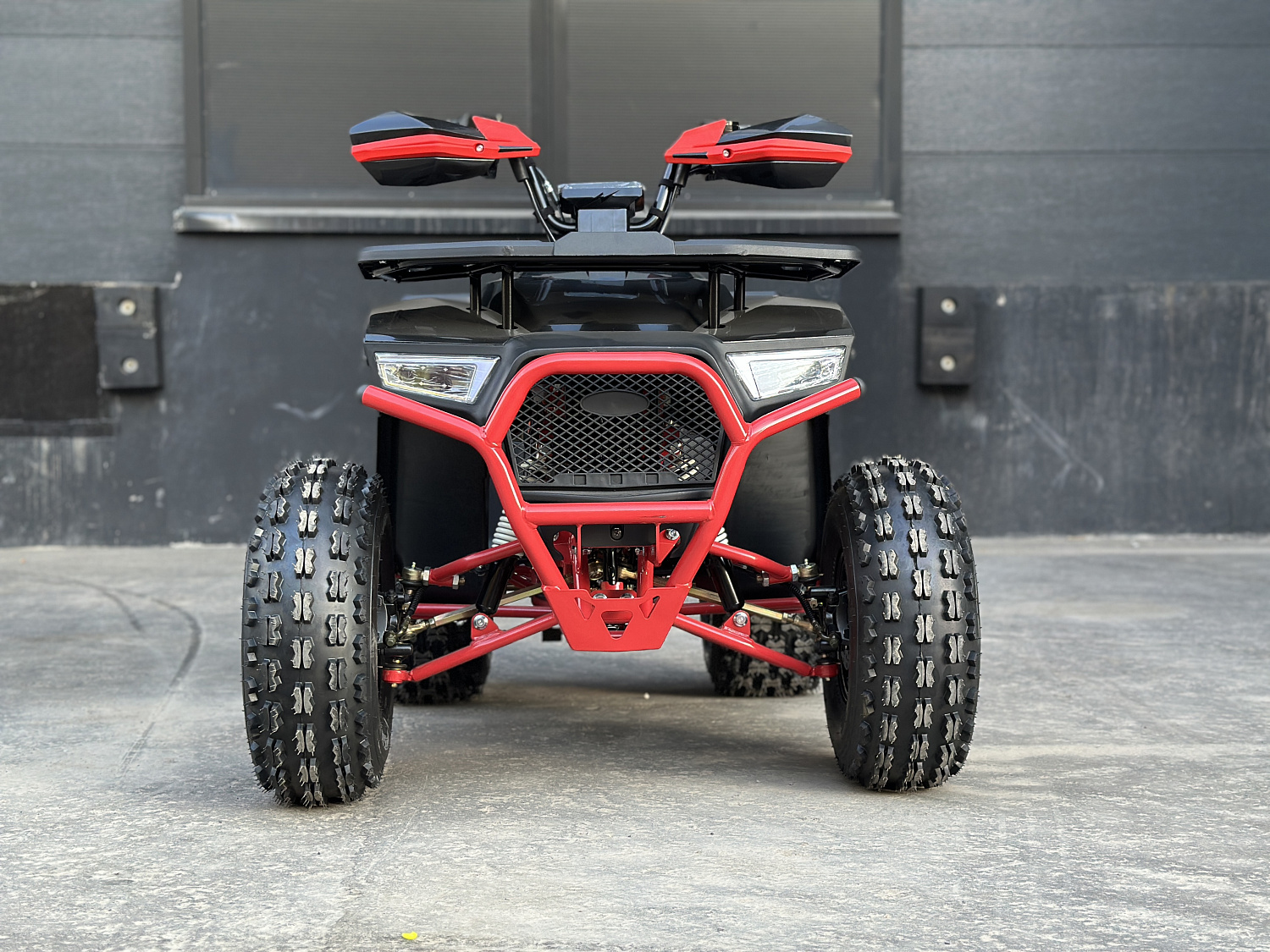 Квадроцикл PROMAX МАЙНКРАФТ 192 PRO 2025 в Ногинске