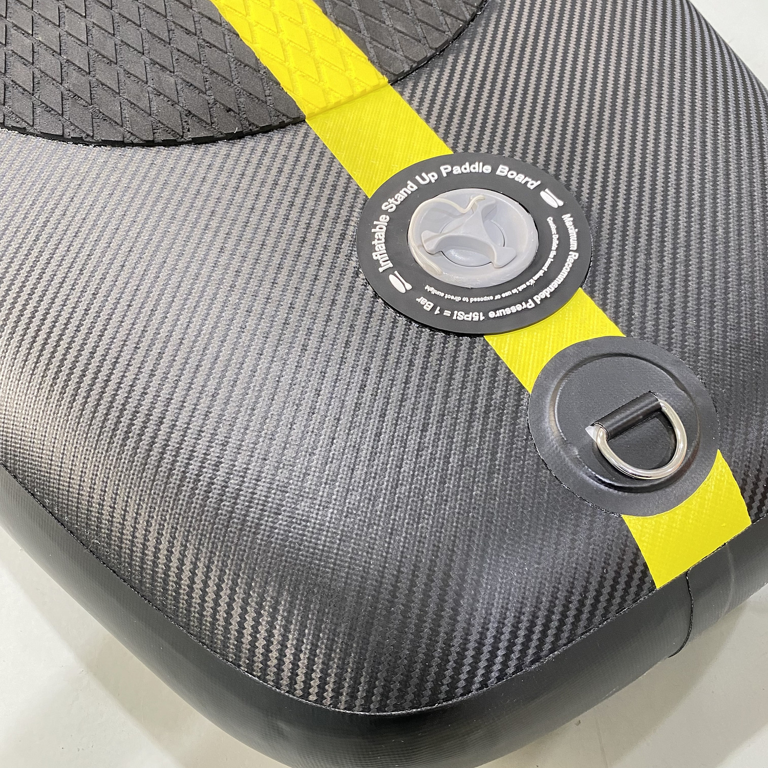 SUP (САП) ДОСКА MISHIMO CARBON DARKSIDE 10.6’ (325СМ) в Ногинске